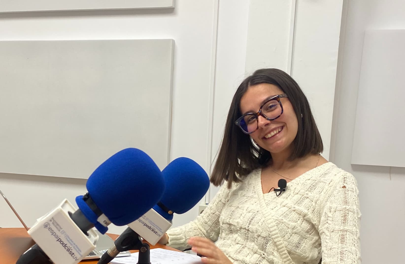 Abby-Gaëlle Gallout